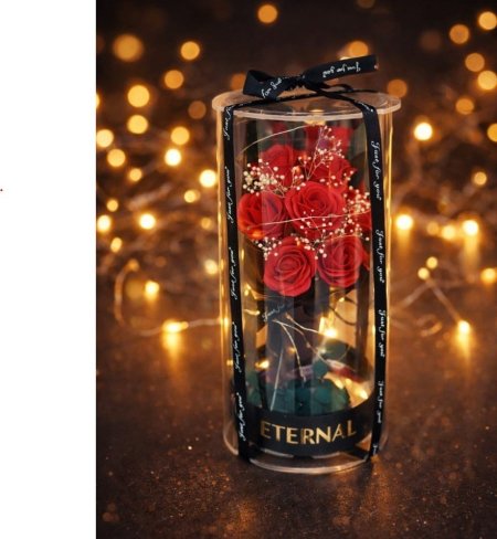 M17-2 اسطوانة باقة وردة